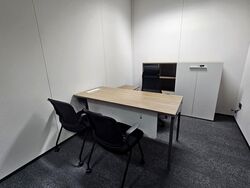 Asia Square Tower 2 (D1), Office #629670151